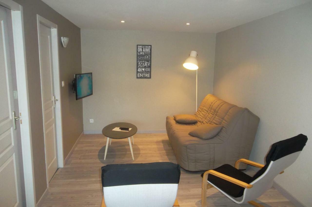 Appartement Au Centre Du Tholy Pour 5 Personnes Maximum Le Tholy Exterior foto